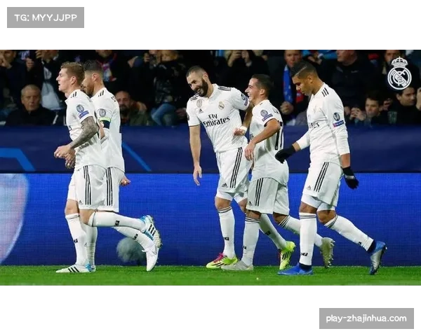 皇马客场二比一险胜阿拉维斯 积分紧追巴萨保持争冠希望