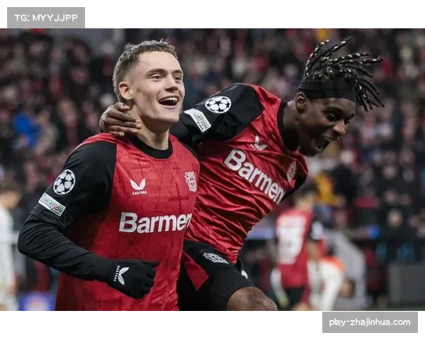 勒沃库森核心维尔茨伤愈复出 球队进攻组织得到明显改善