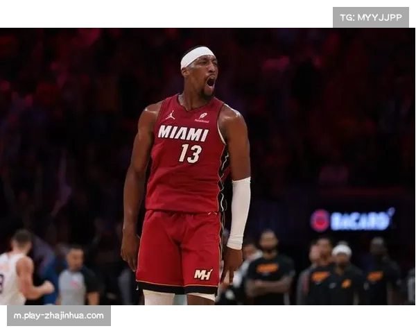 热火祭出阿德巴约韦尔双塔 防守效率提升锁定26分大胜 热火祭出阿德巴约韦尔双塔 防守效率提升锁定26分大胜